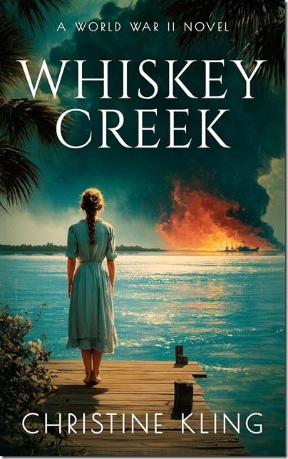 Whiskey Creek cover